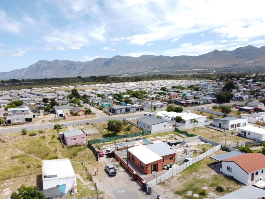 Commercial Property for Sale in Stanford Western Cape